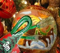 EXTENSION POT NAVIDEÑA